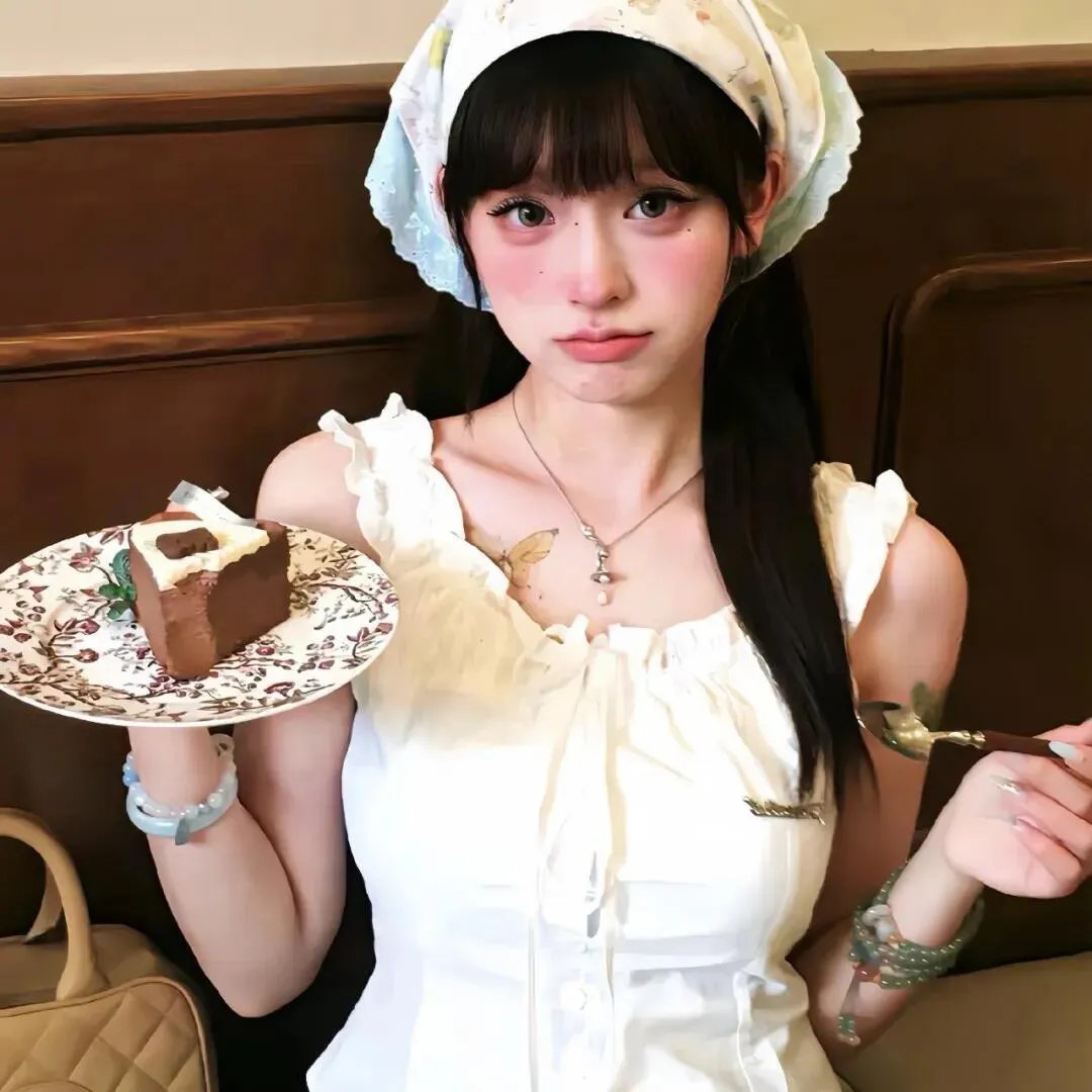 女色狼 封面